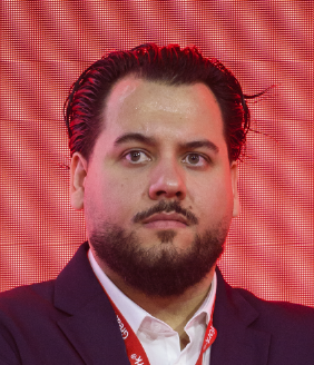 Luis Pedro Costa