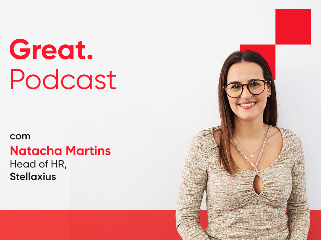   Gestão da Cultura em Teletrabalho com Natacha Martins