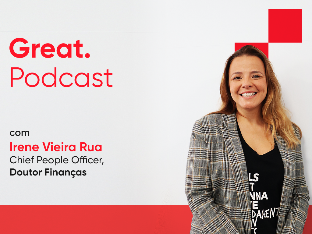  Produtividade com Irene Vieira Rua