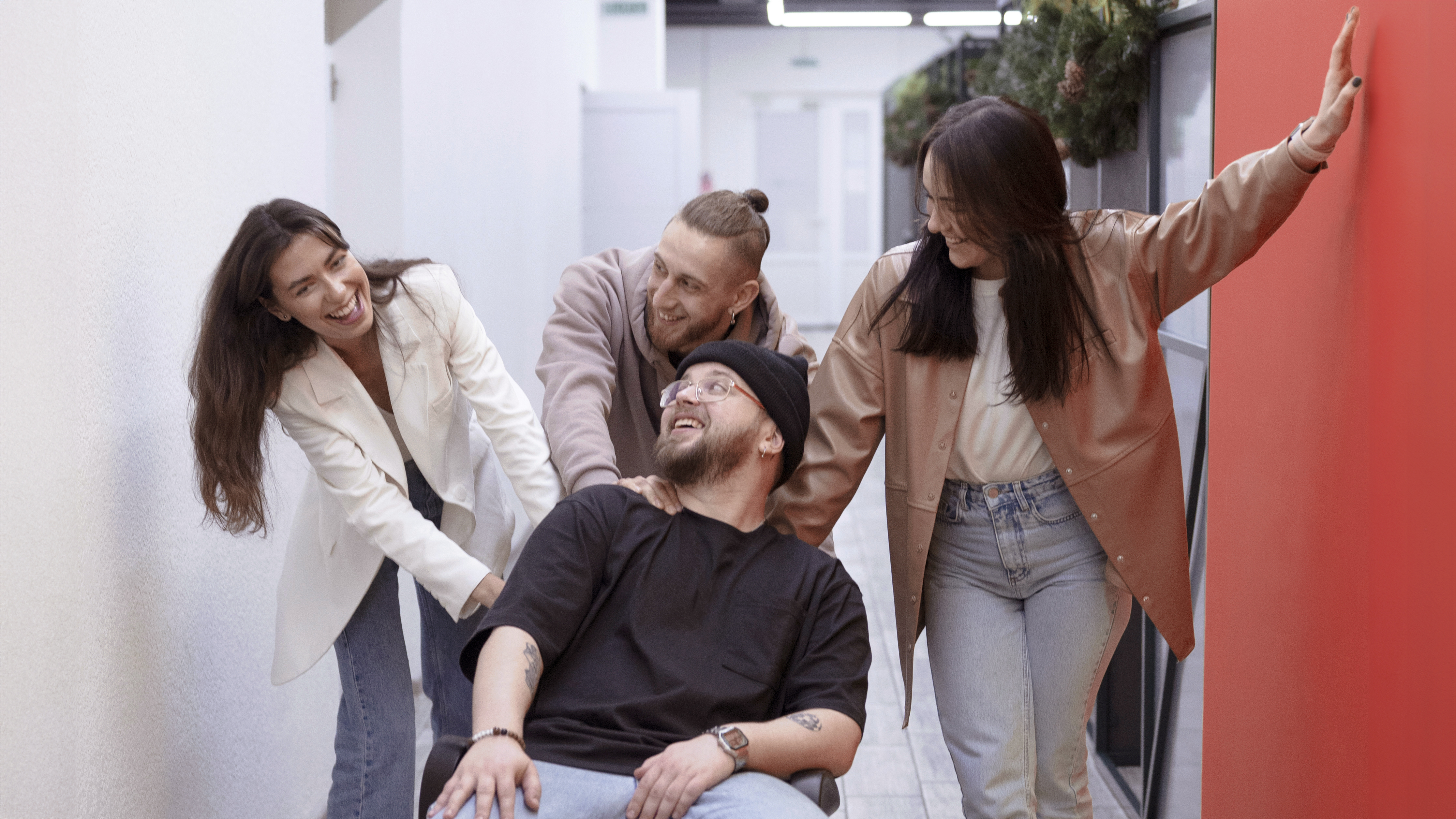  As Melhores Empresas, podem ser ainda melhores