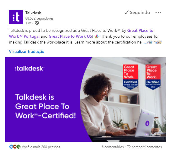 talkdesk