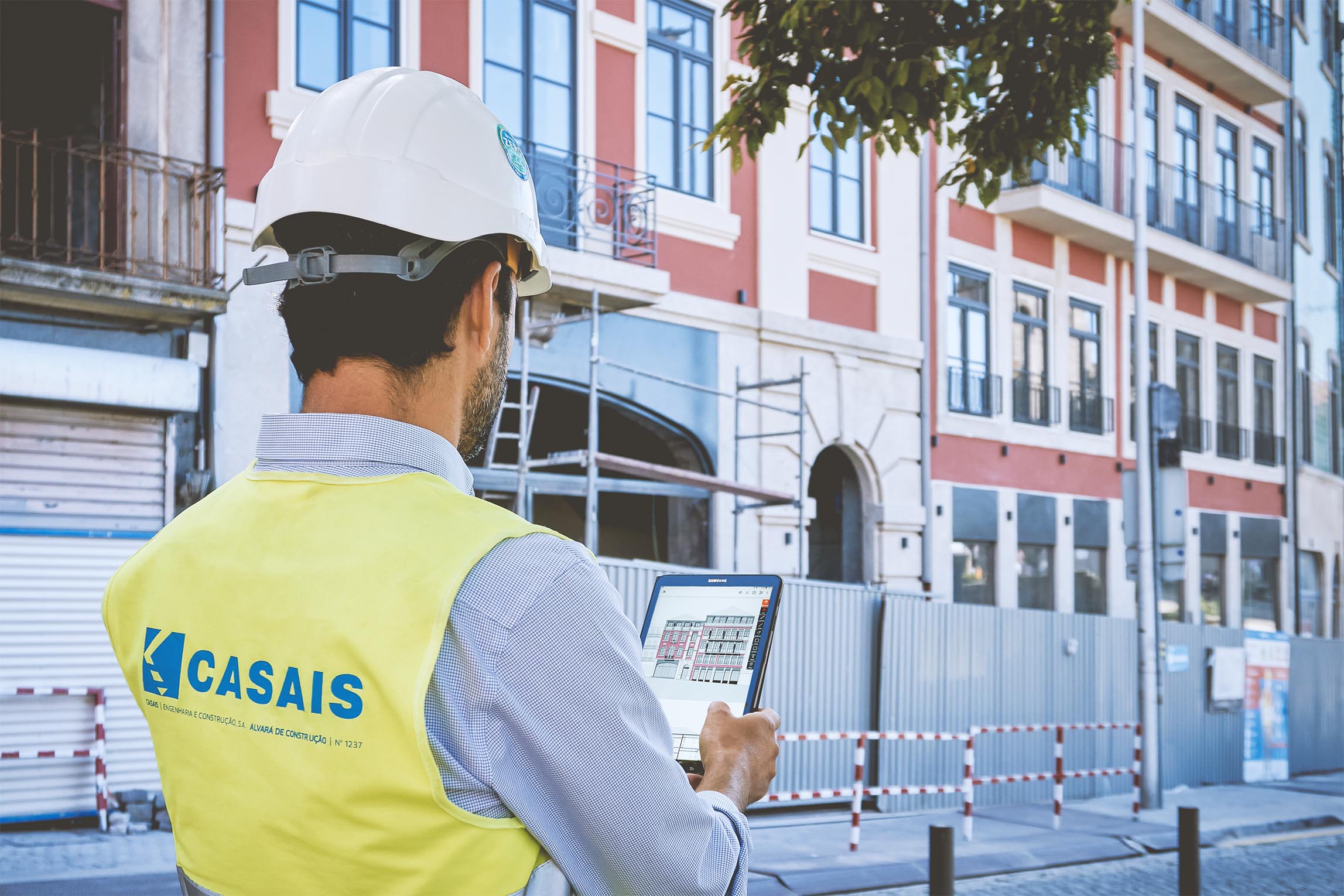 CASAIS melhores empresas