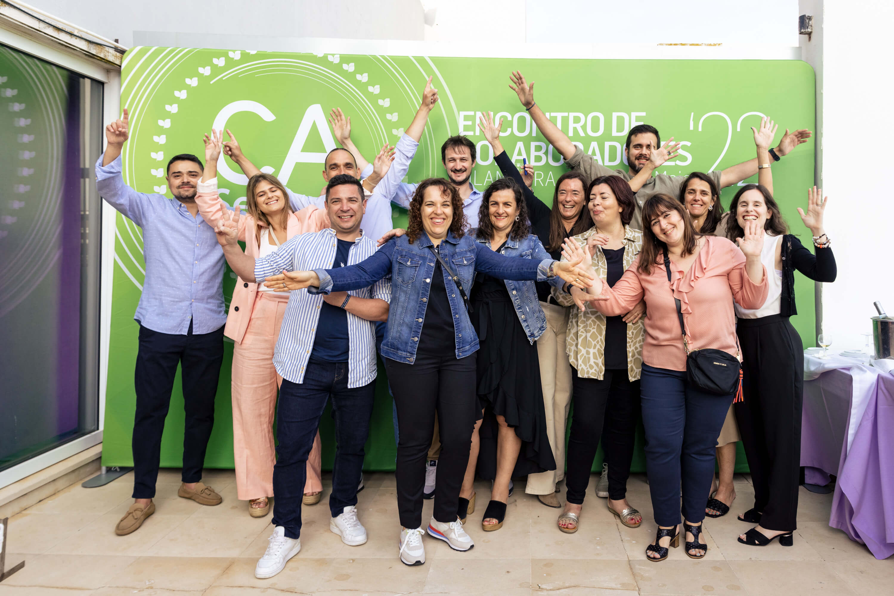 CA Seguros, SA_employer_branding