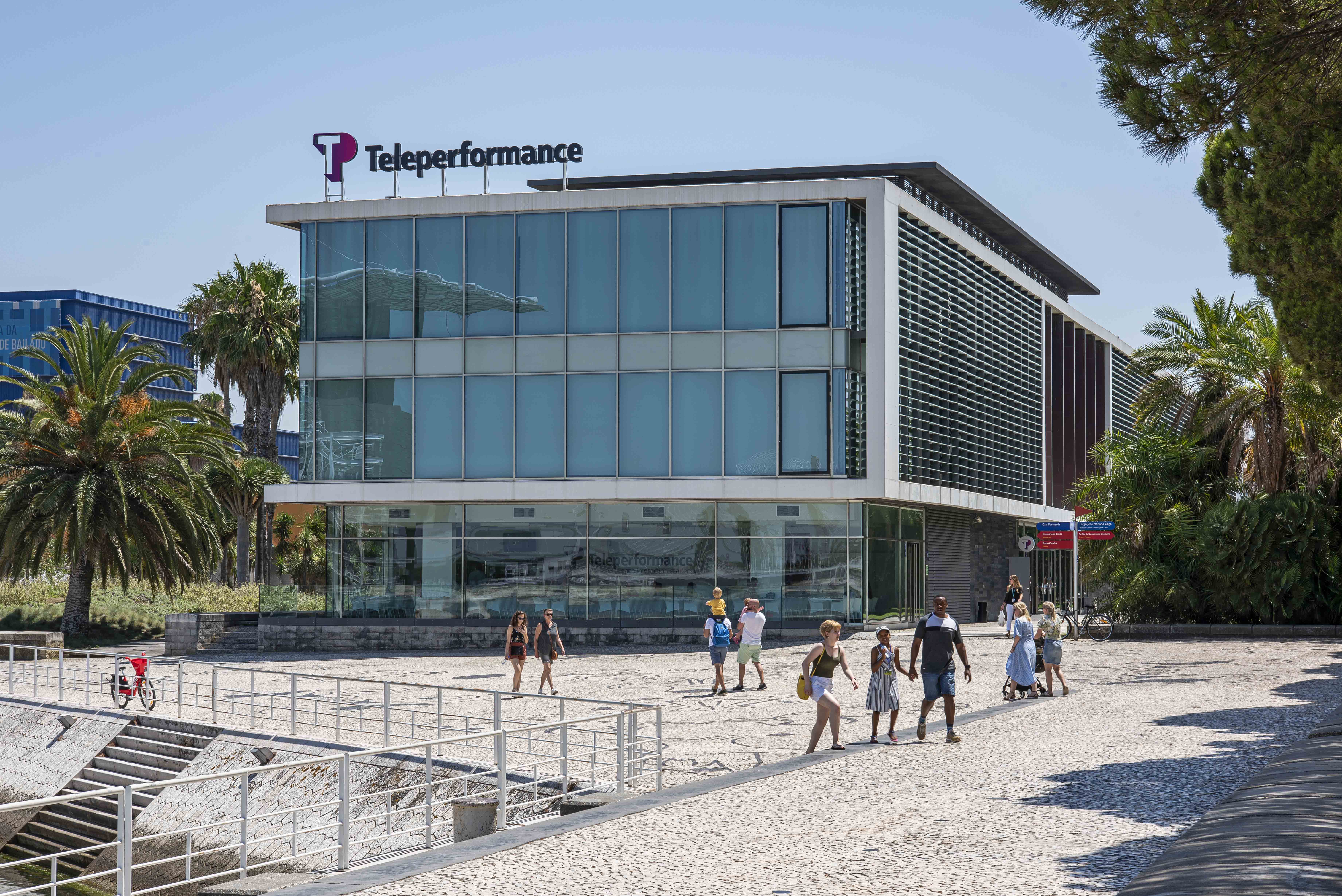 melhores empresas de call center