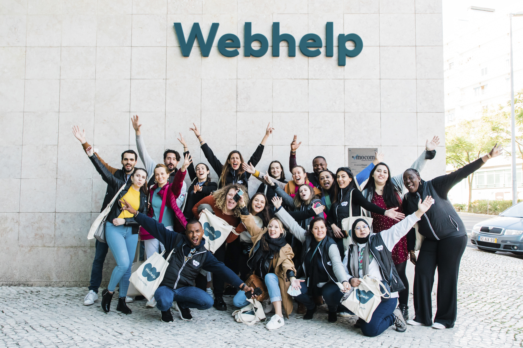 Webhelp Lisboa