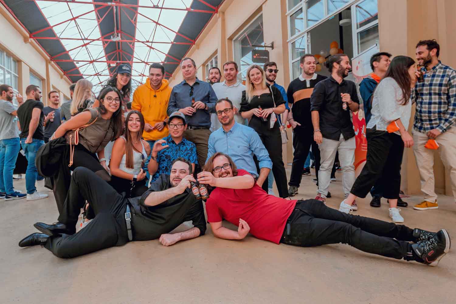 Apgar Consulting Iberia employer branding