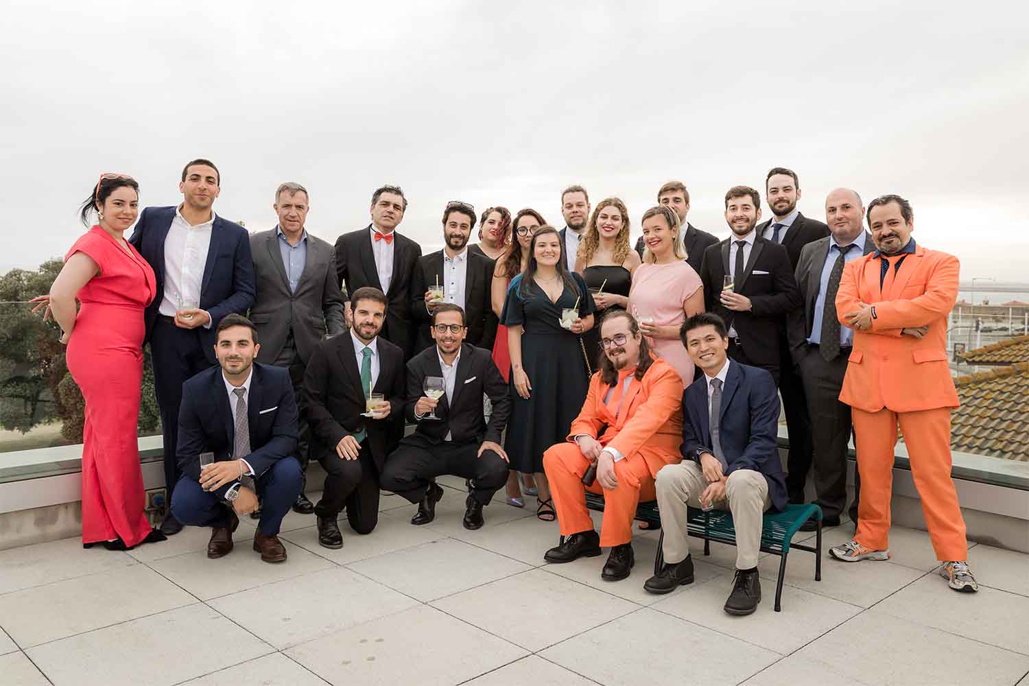 Colaboradores Apgar Consulting