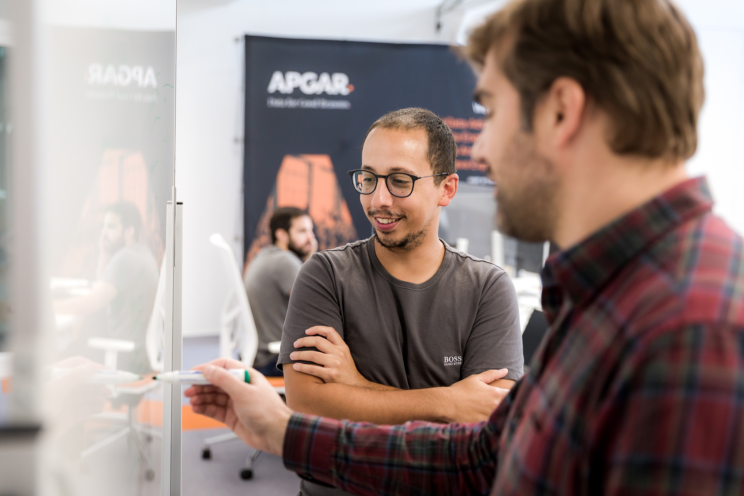 melhores empresas Apgar Consulting Iberia