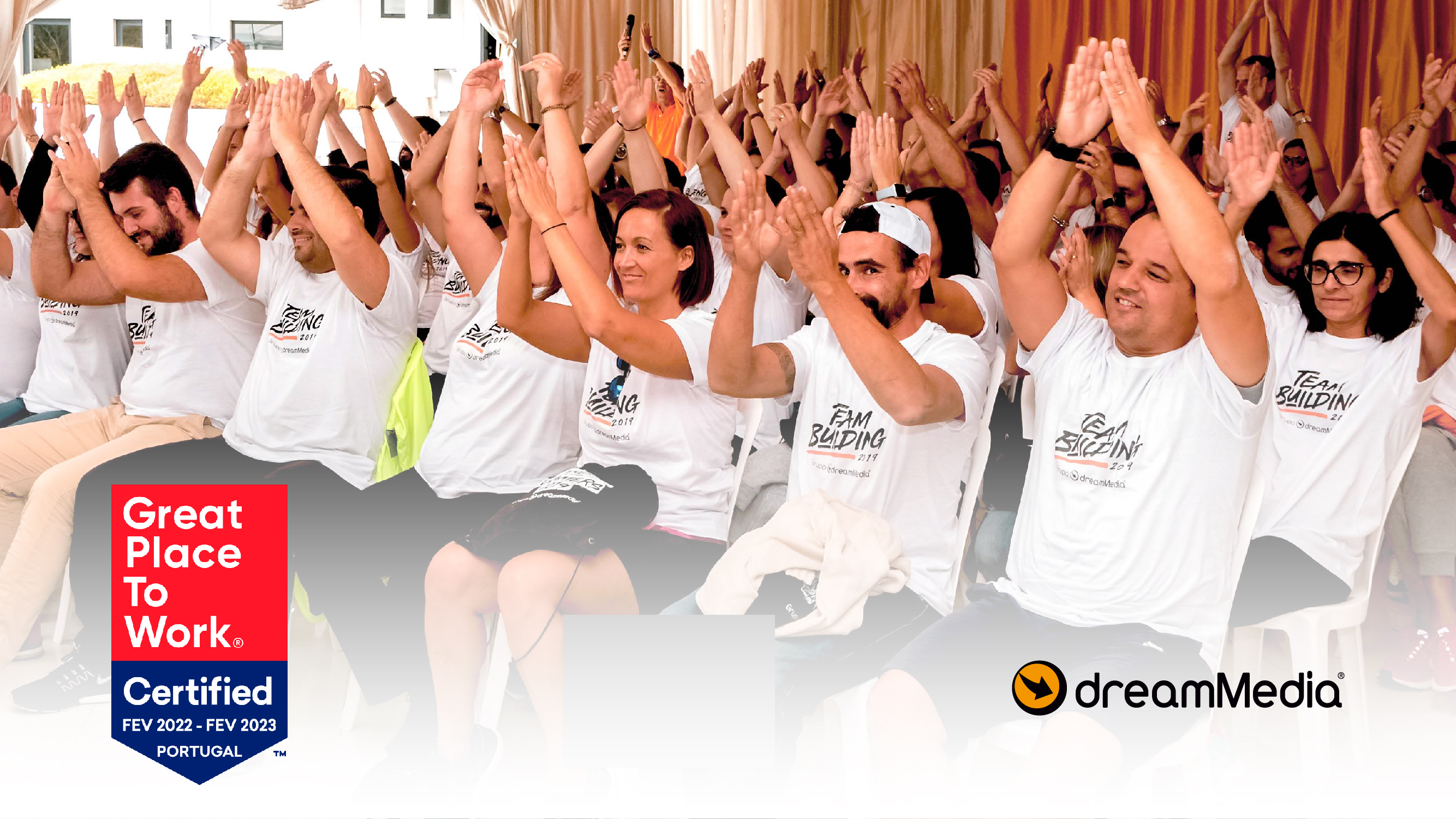 dreamMedia empresa