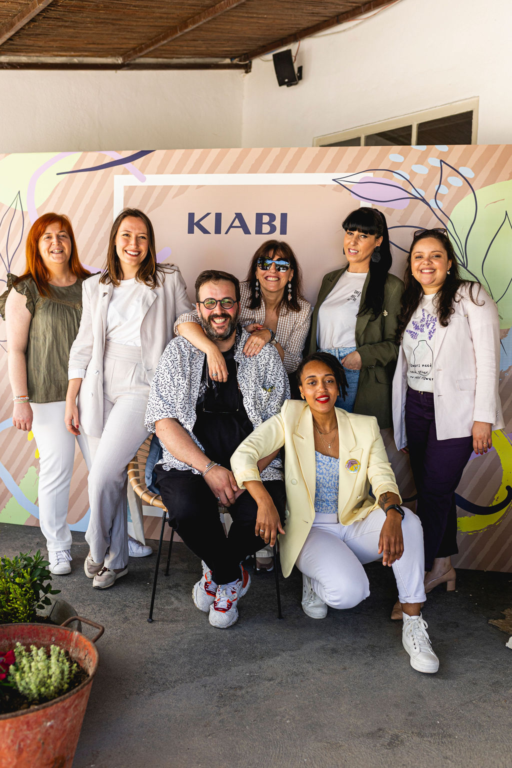 KIABI-EXCELENCIA