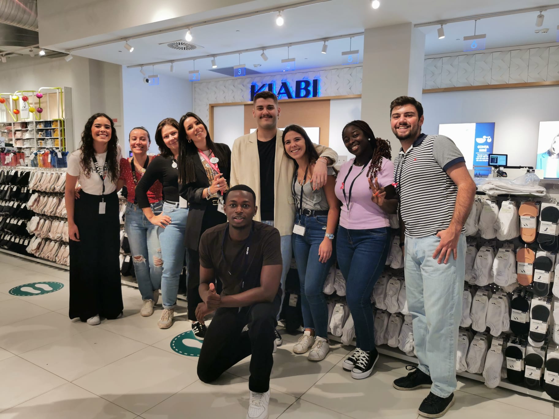 KIABI Great Place To Work Portugal