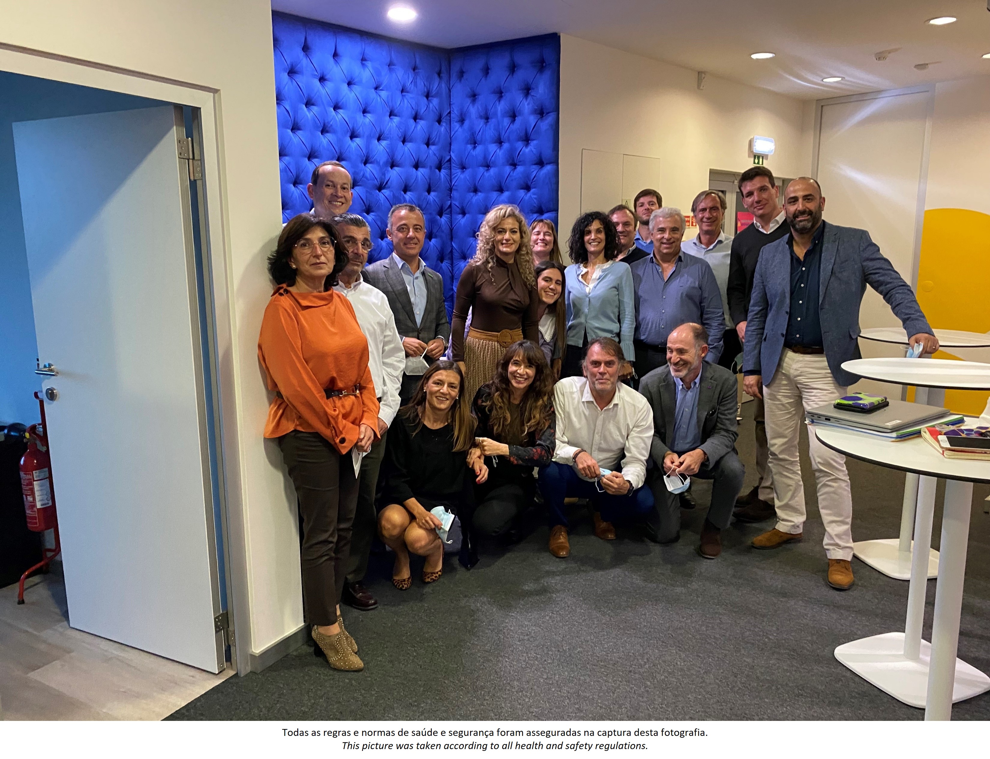Merck KGaA equipa