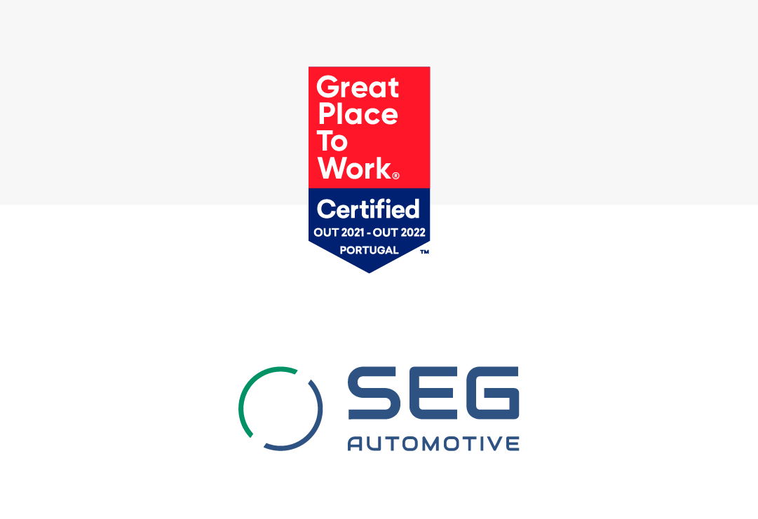 SEG Automotive Portugal