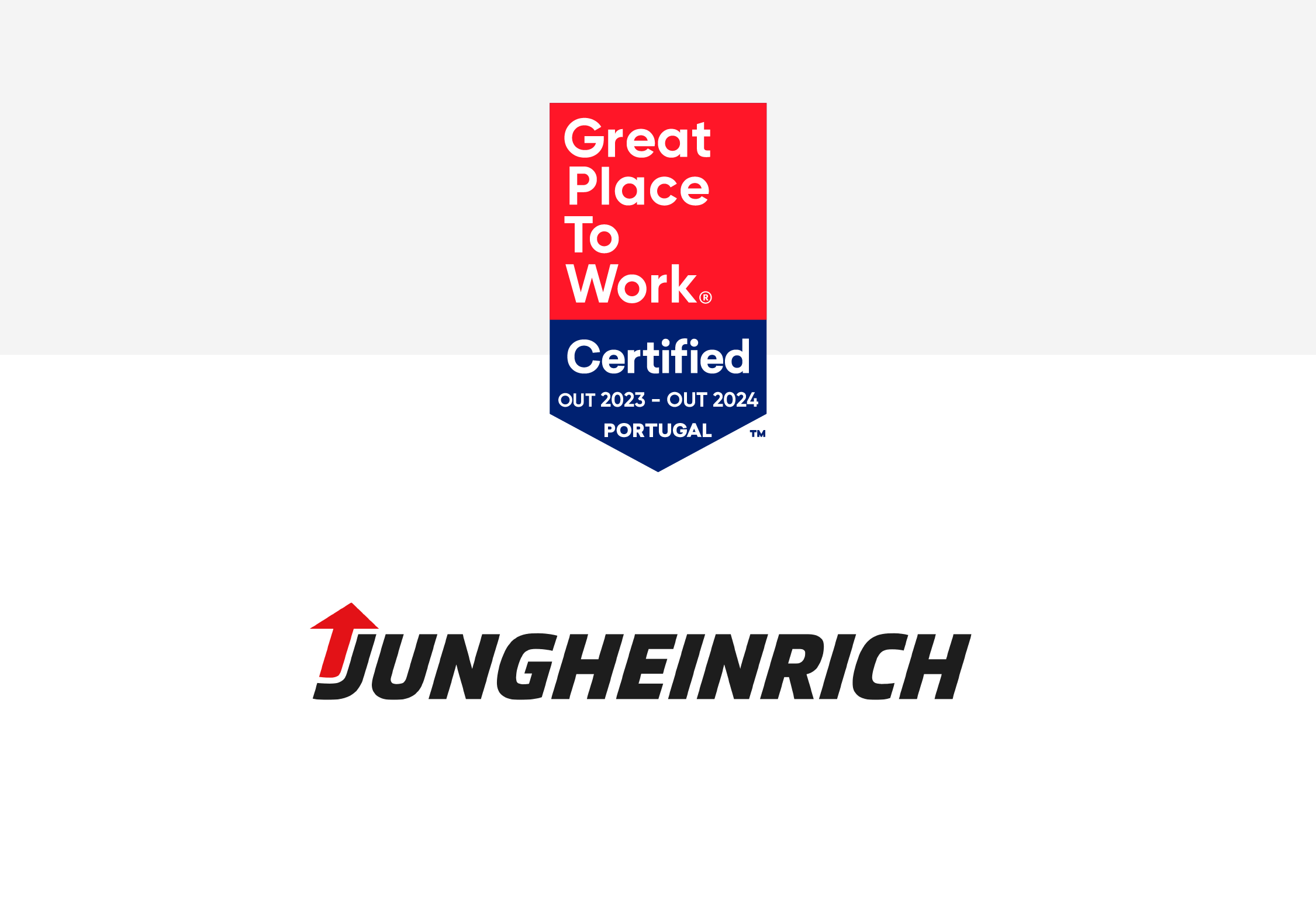 Jungheinrich