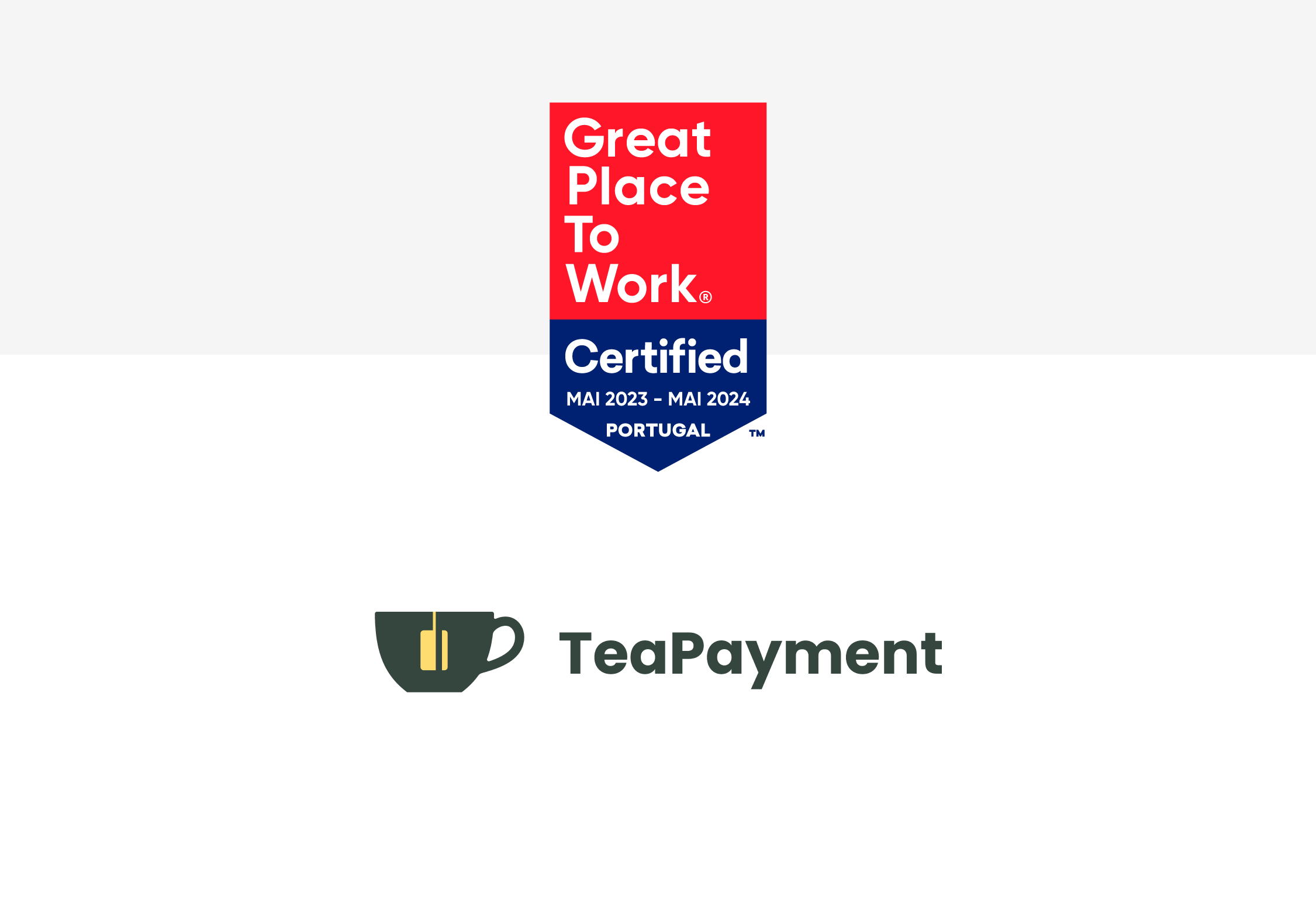 TeaPayment