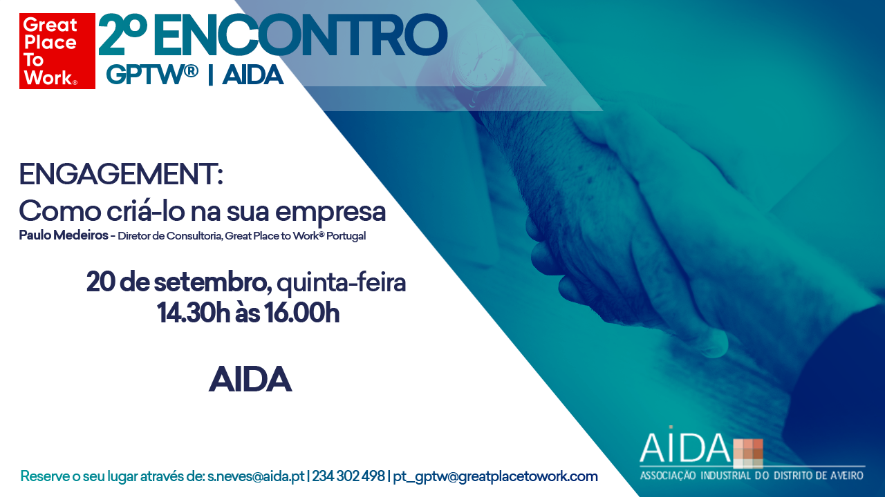 2º ENCONTRO AIDA