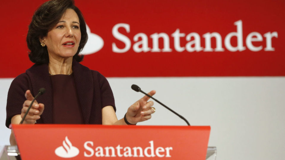  Santander entre as 25 melhores empresas para trabalhar no mundo