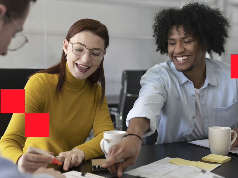  Como promover o Bem-Estar dos seus Colaboradores?