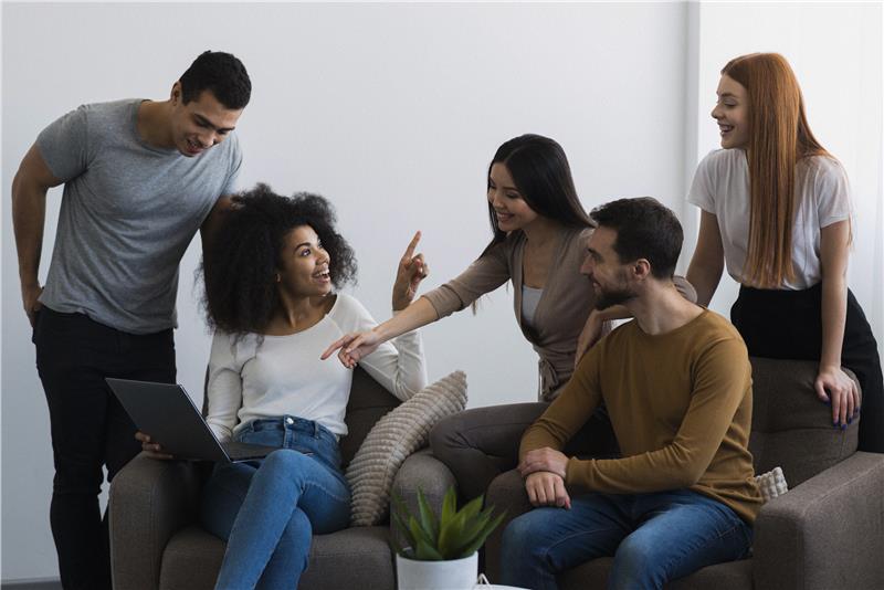Sentimento de pertença: O que significa e porque importa?
