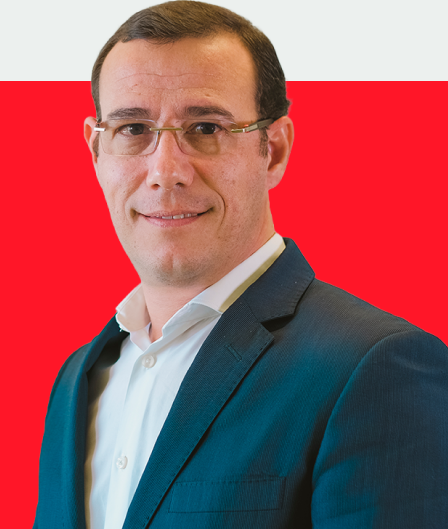 Carlos Seguro de Carvalho, Partner e Fundador da Mind Source