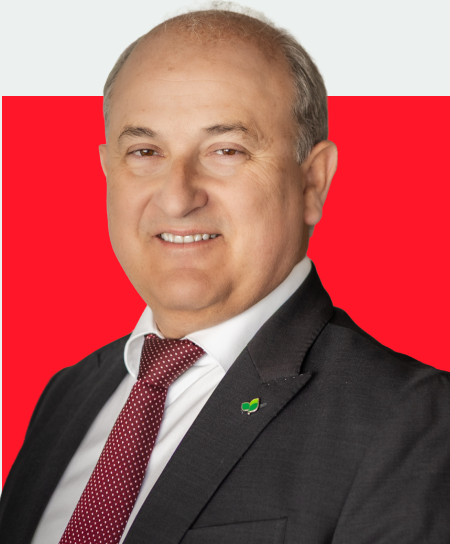 João Pedro Borges, Presidente do Conselho de Administração da CA Seguros
