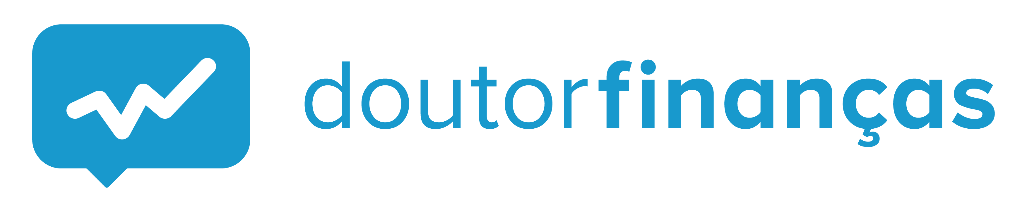Doutor Finanças Logo