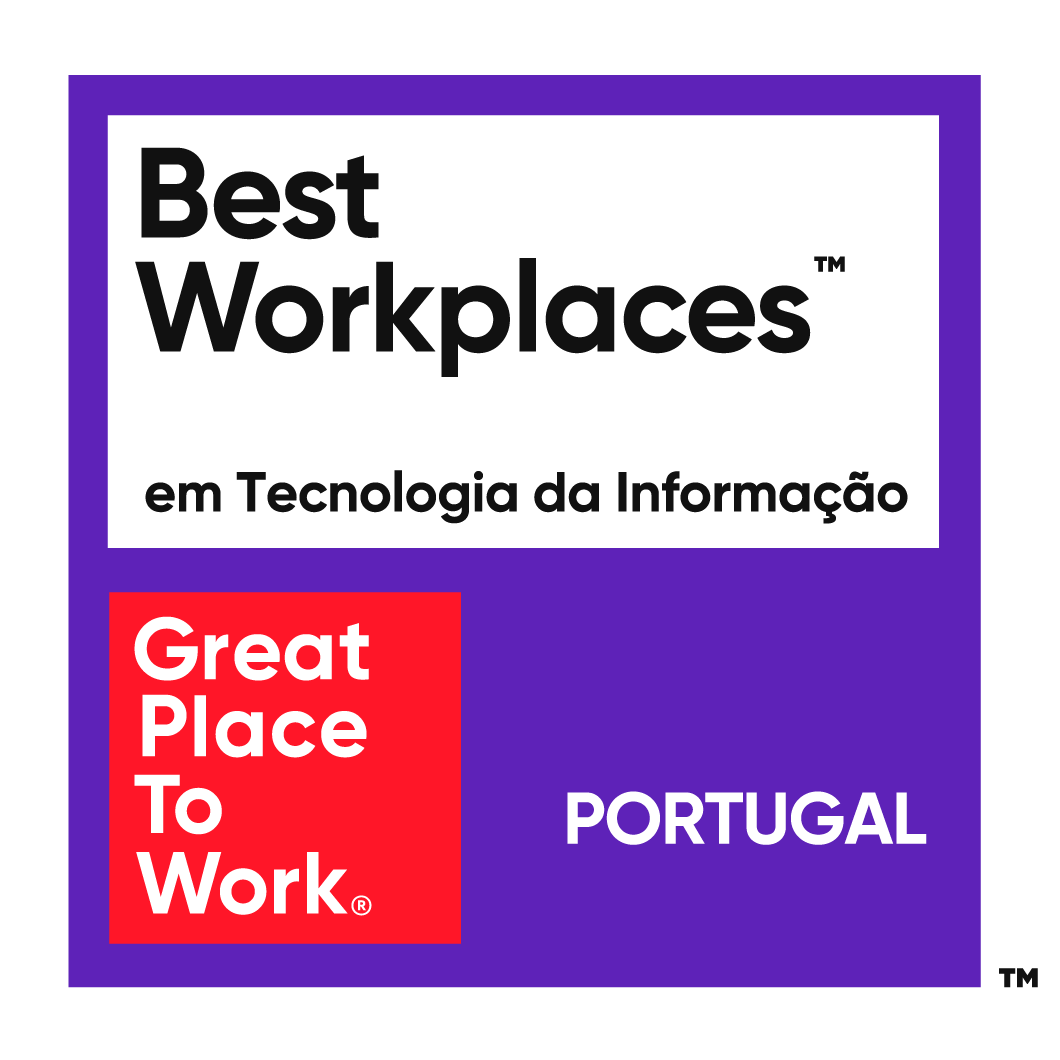 Best Workplaces in Technology™
