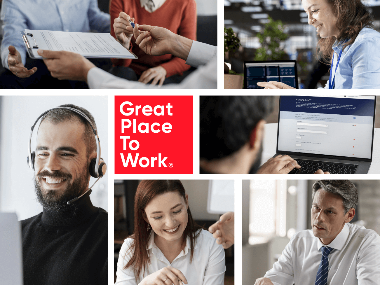 Gestão de Pessoas no Setor dos Serviços Financeiros & Seguros