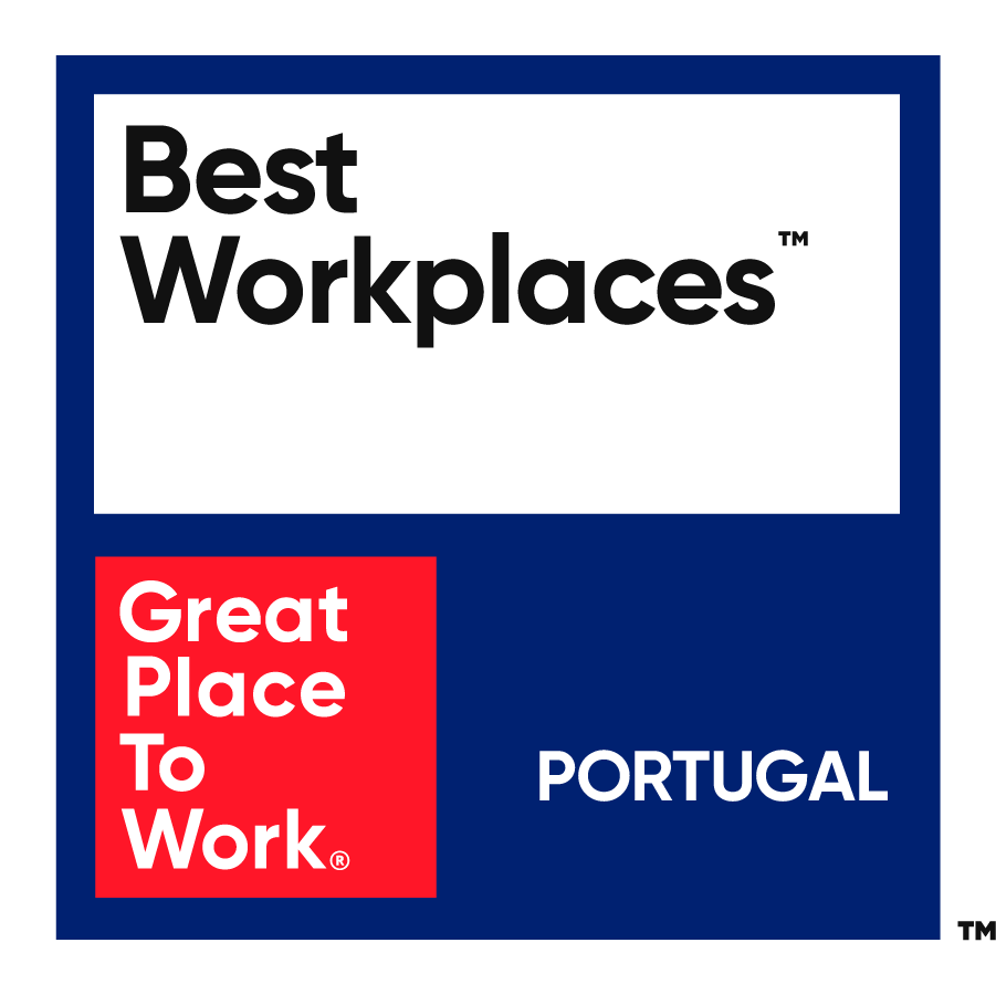Best Workplaces in Technology™