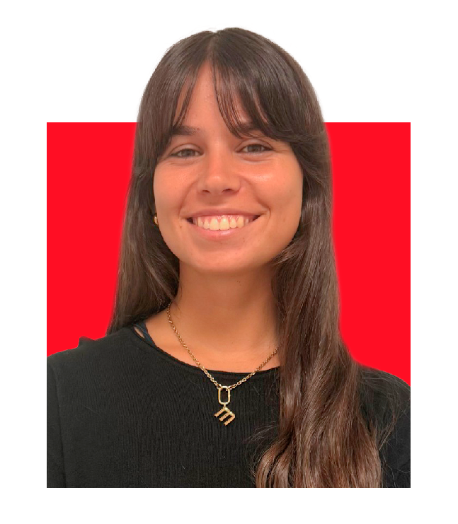 Margarida Pereira