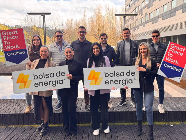  BOLSA DE ENERGIA