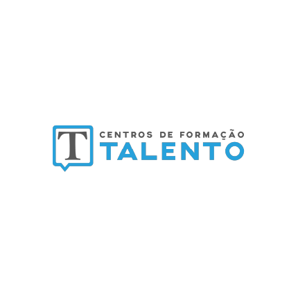 Centros de Formação Talento