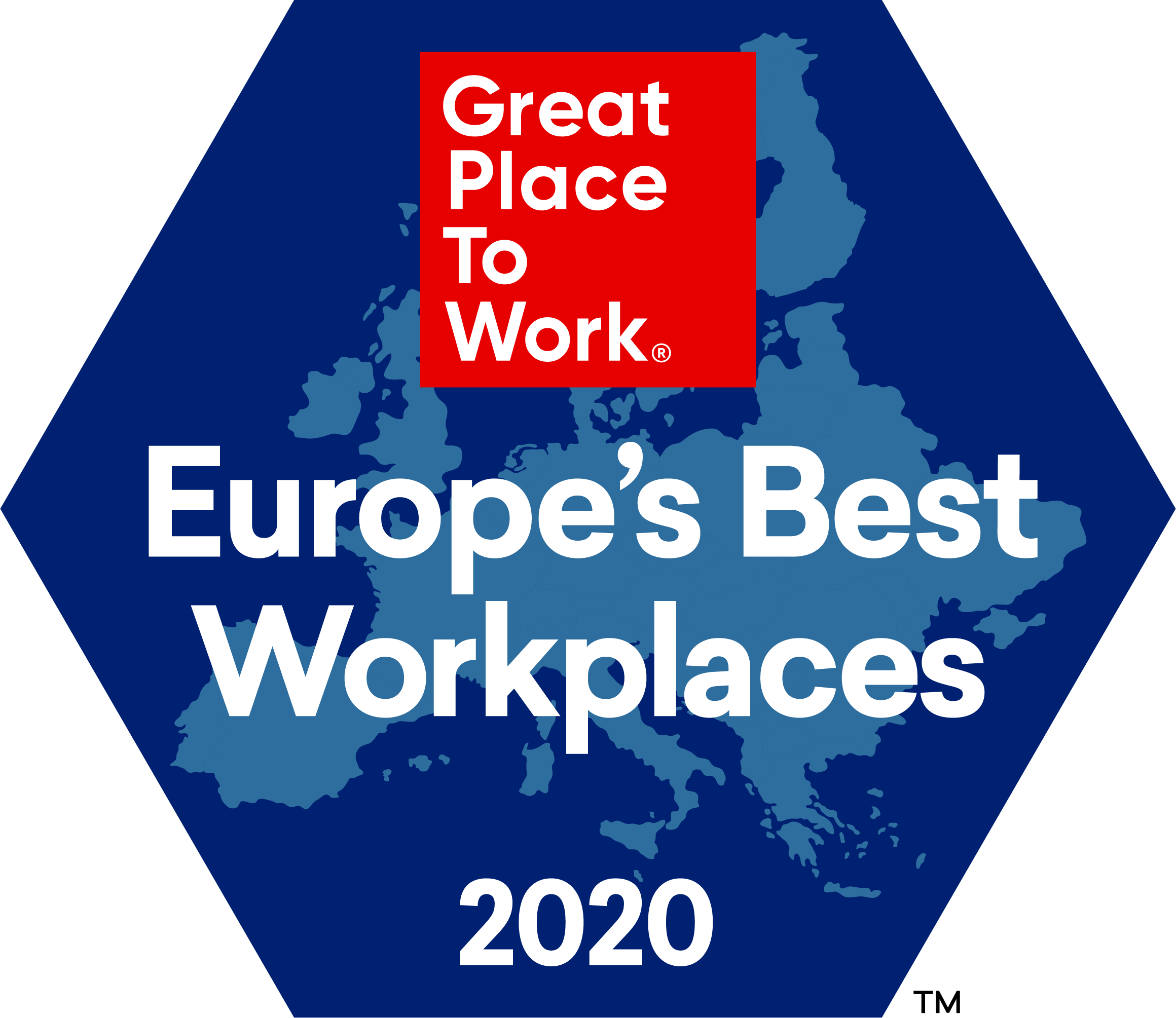 Best Workplaces Regional Europe 2020 RGB TM