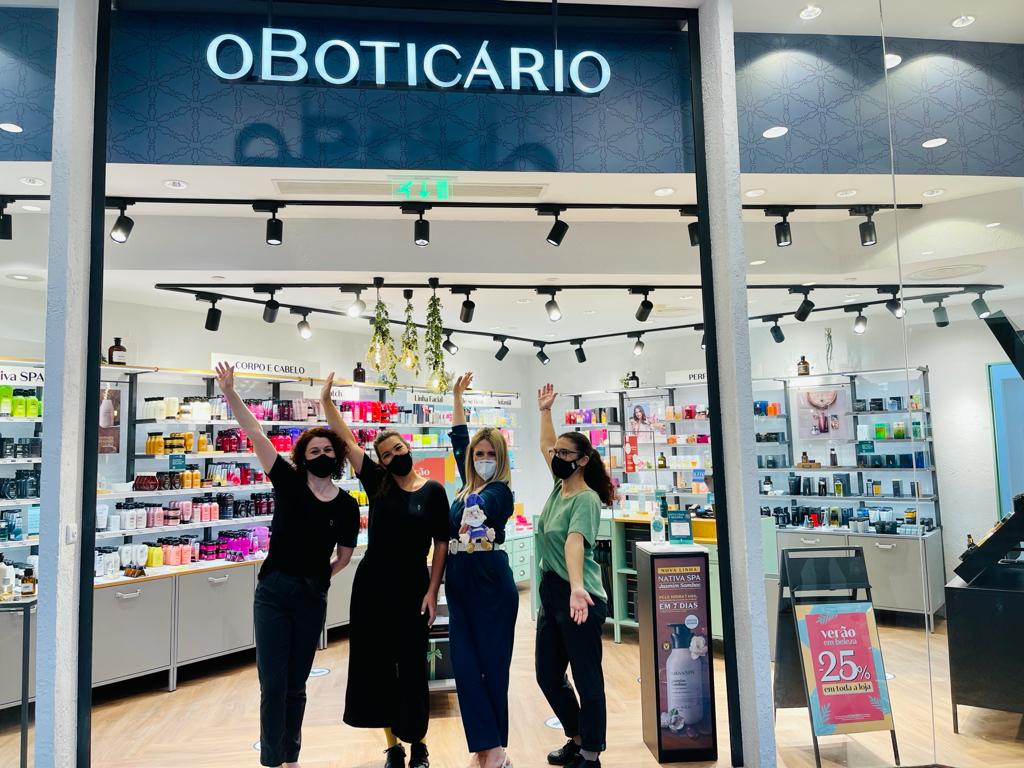 boticario melhores empresas