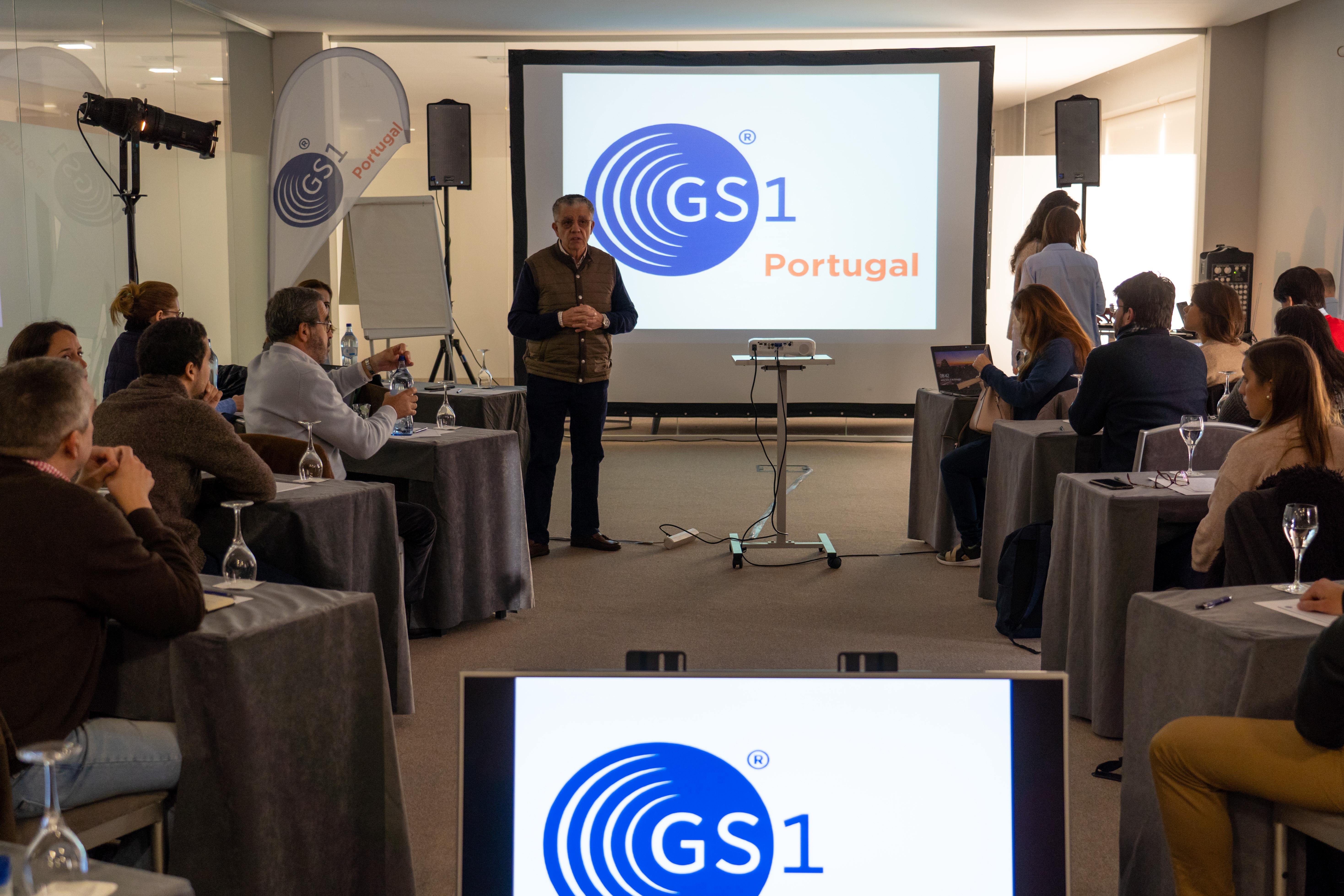 gs1 empresas