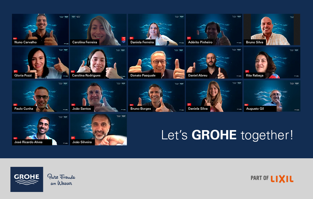 GROHE
