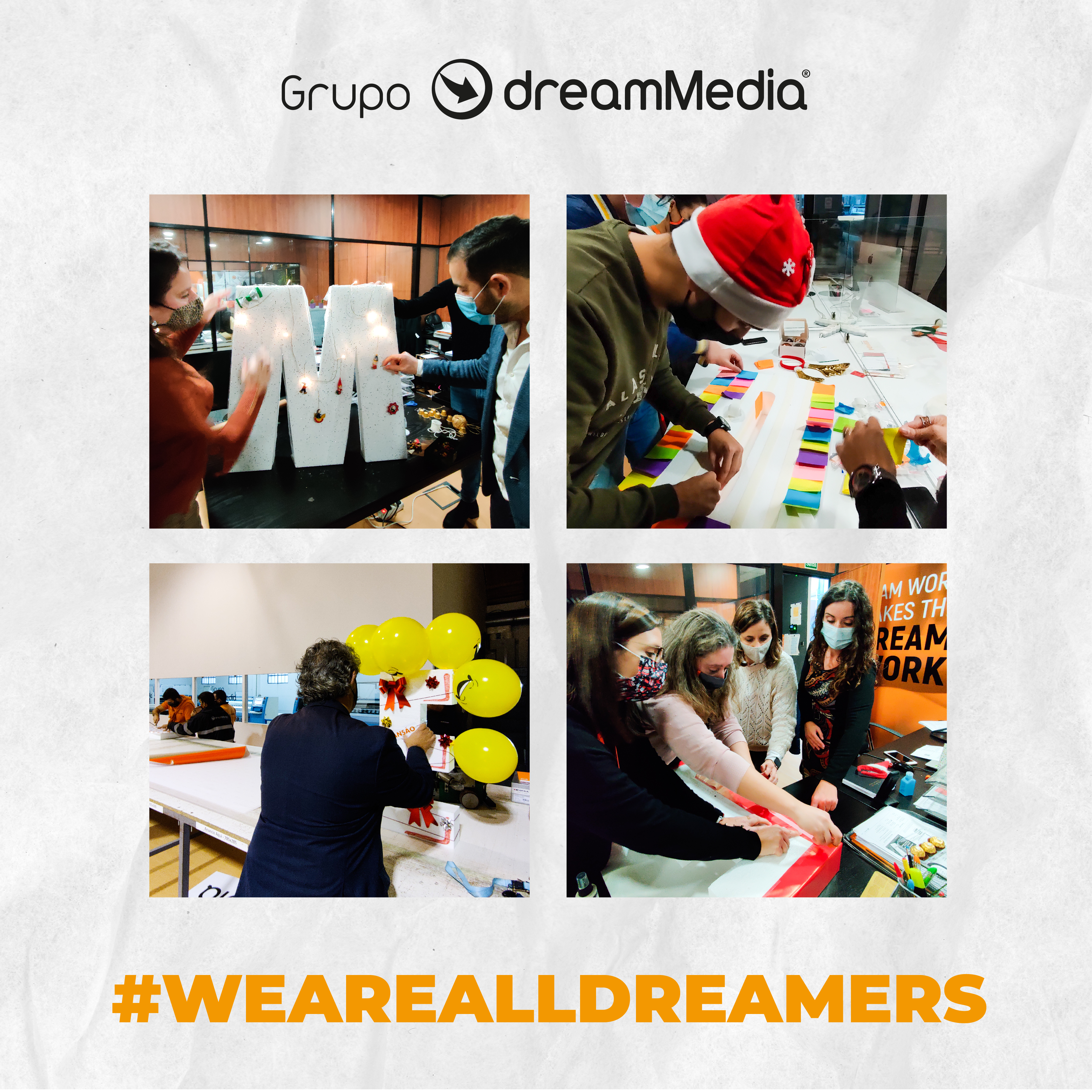 dreamMedia GPTW 2021 Final