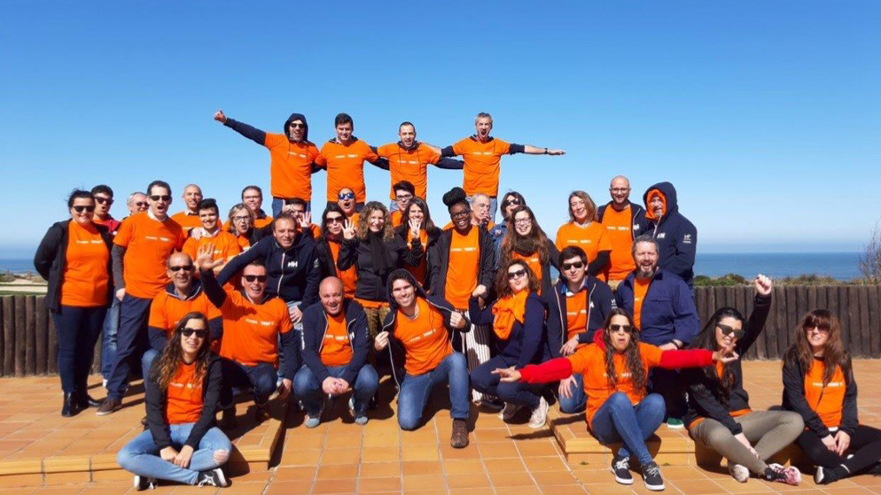 melhores empresas de it