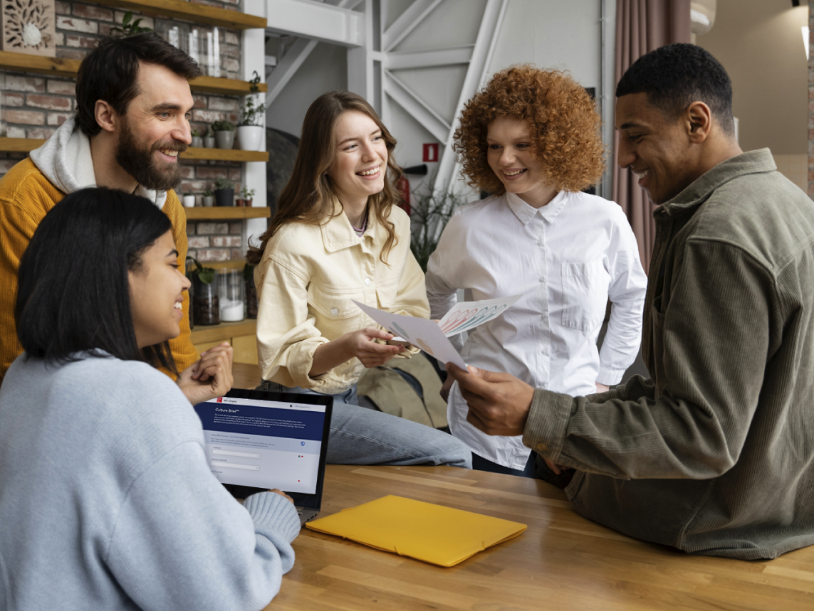 Culture Strengths Image