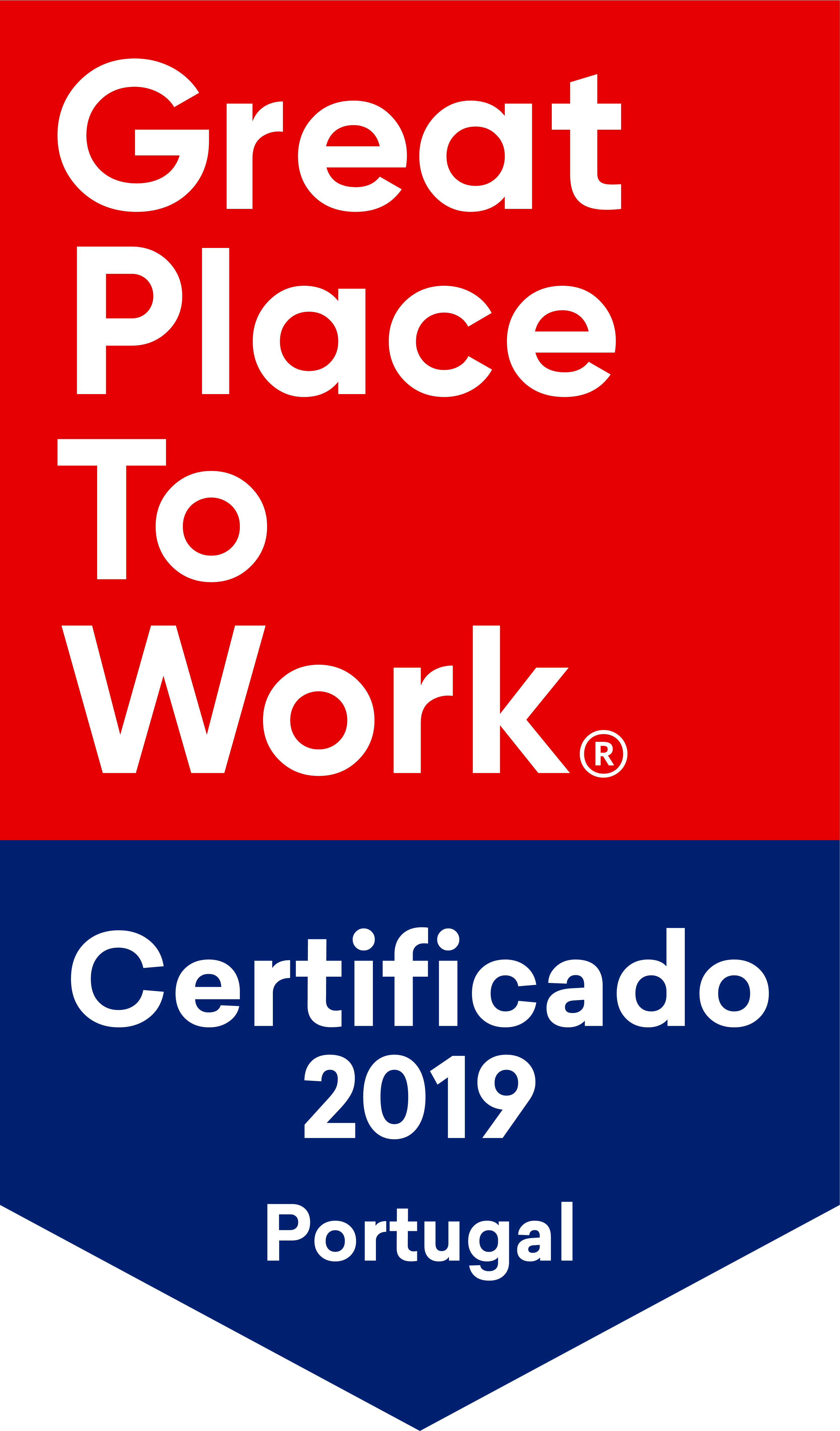 CERTIFICAÇAO GPTW RGB