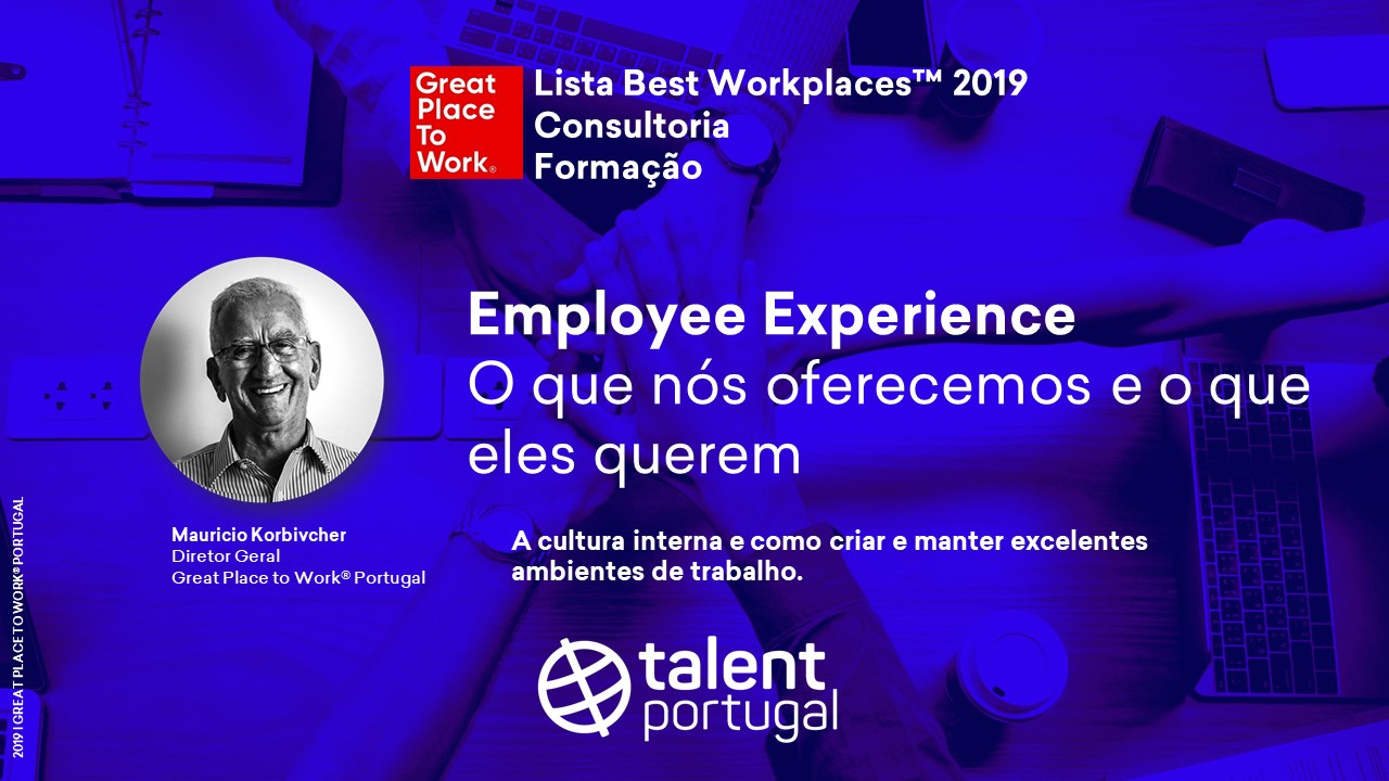 GPTW EMPLOYERBRANDING 2019