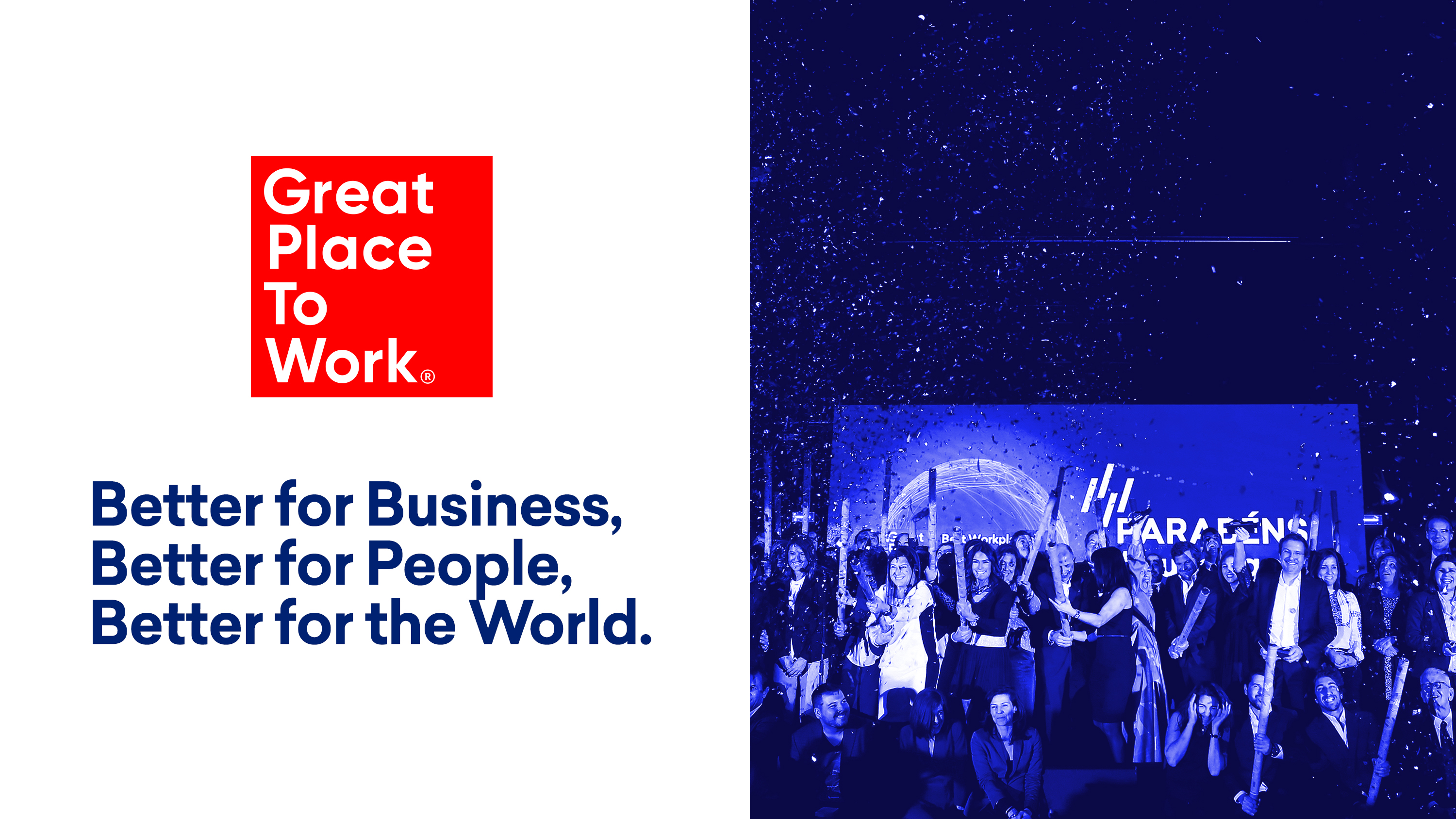 Home | Great Place to Work® Portugal