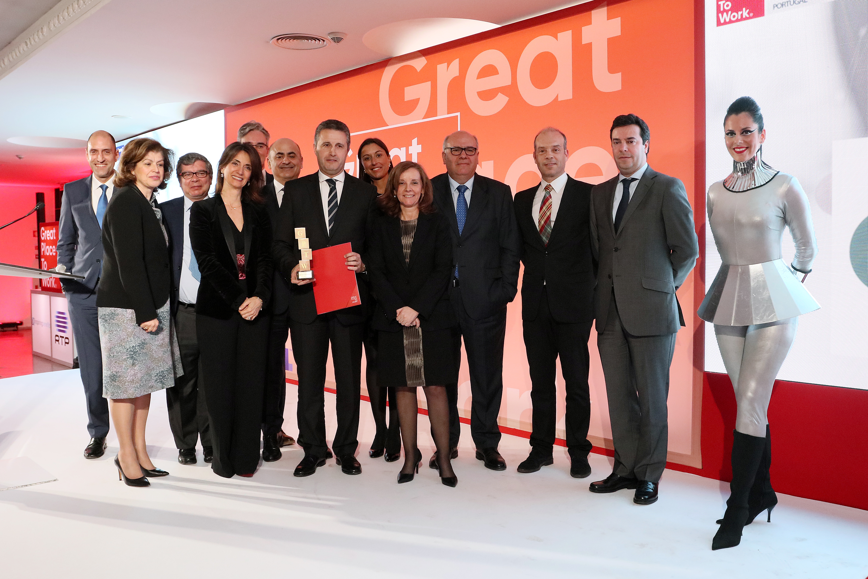 GREAT PLACE TO WORK 2018 122