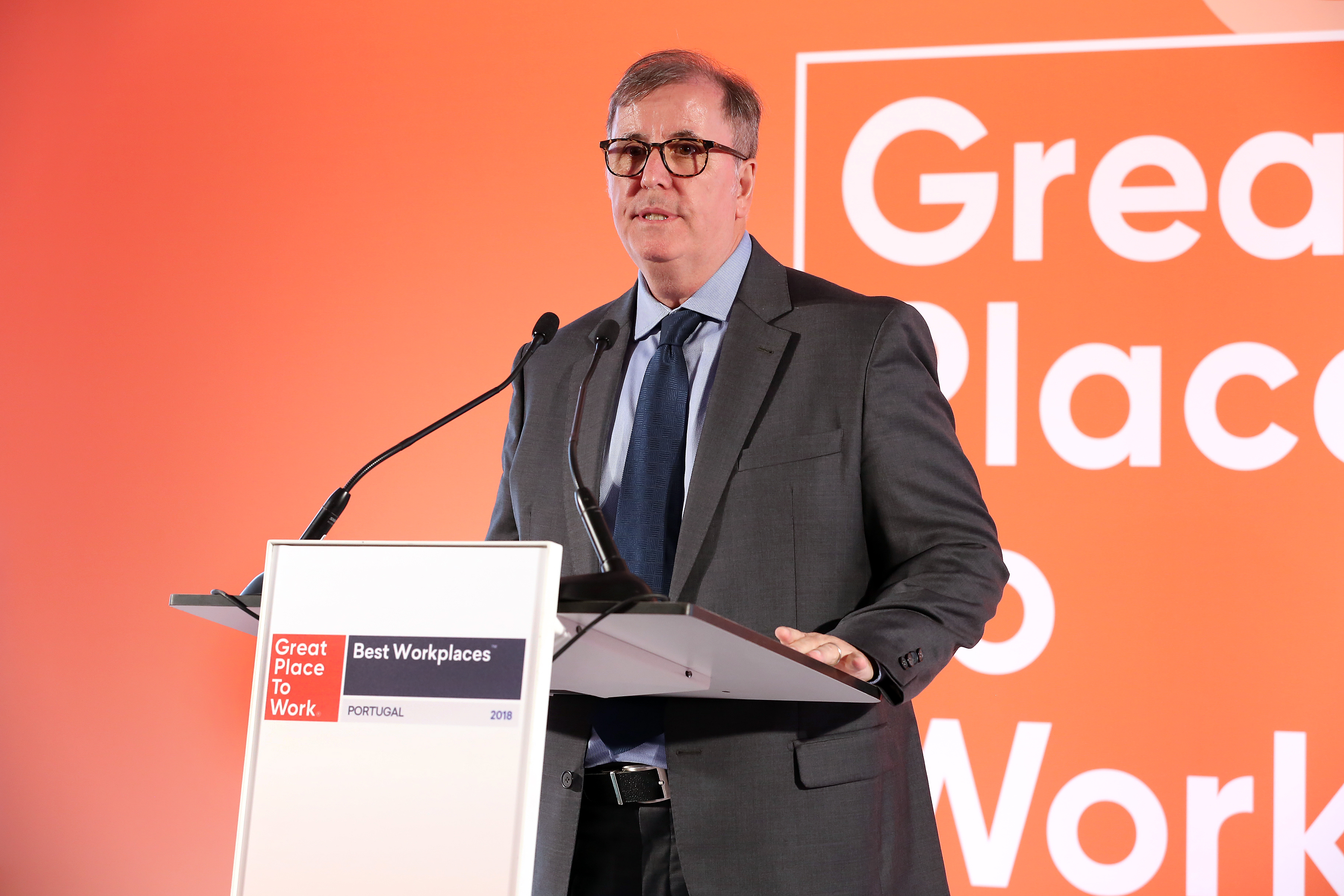 GREAT PLACE TO WORK 2018 123