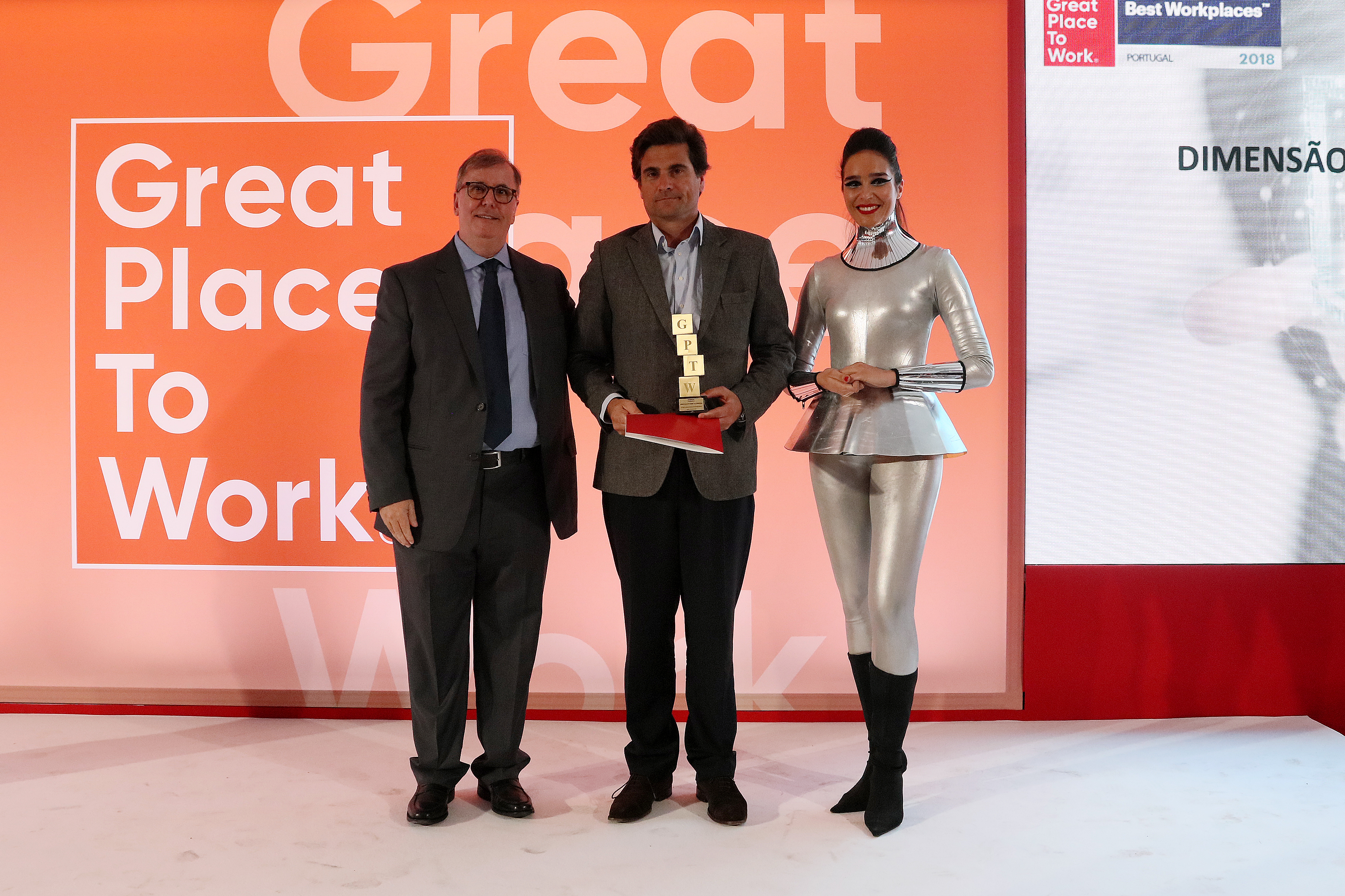 GREAT PLACE TO WORK 2018 124