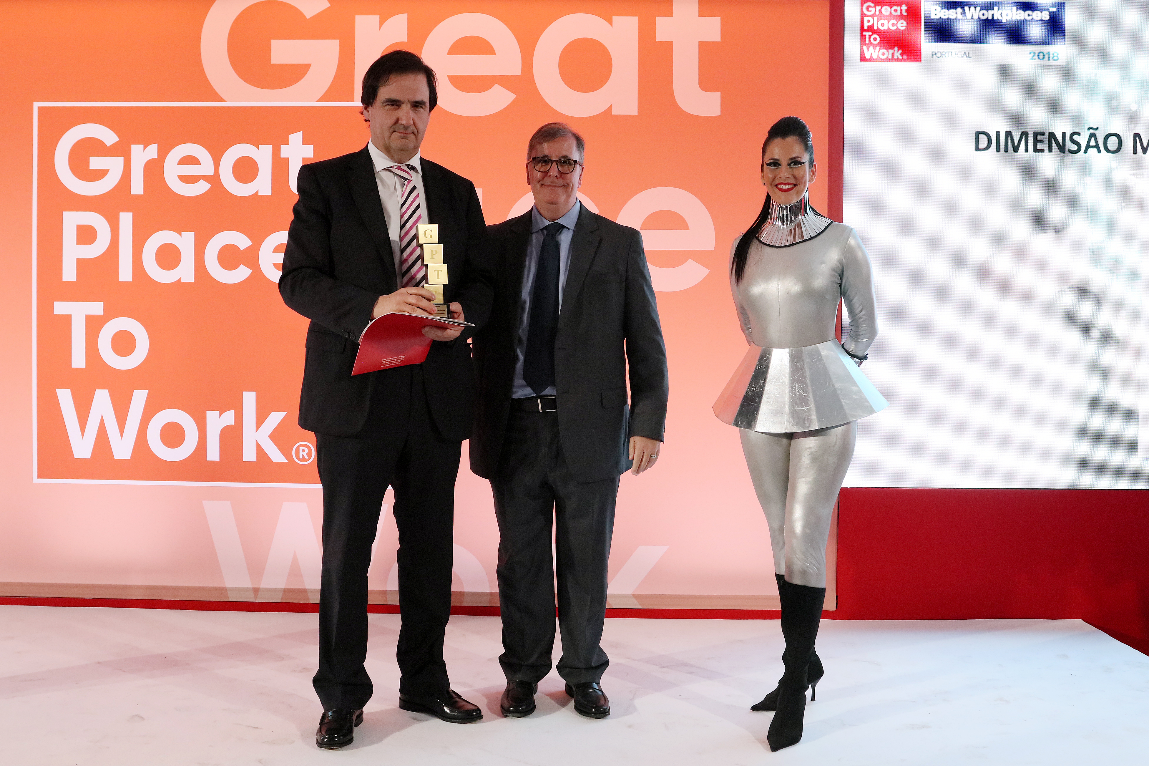 GREAT PLACE TO WORK 2018 125