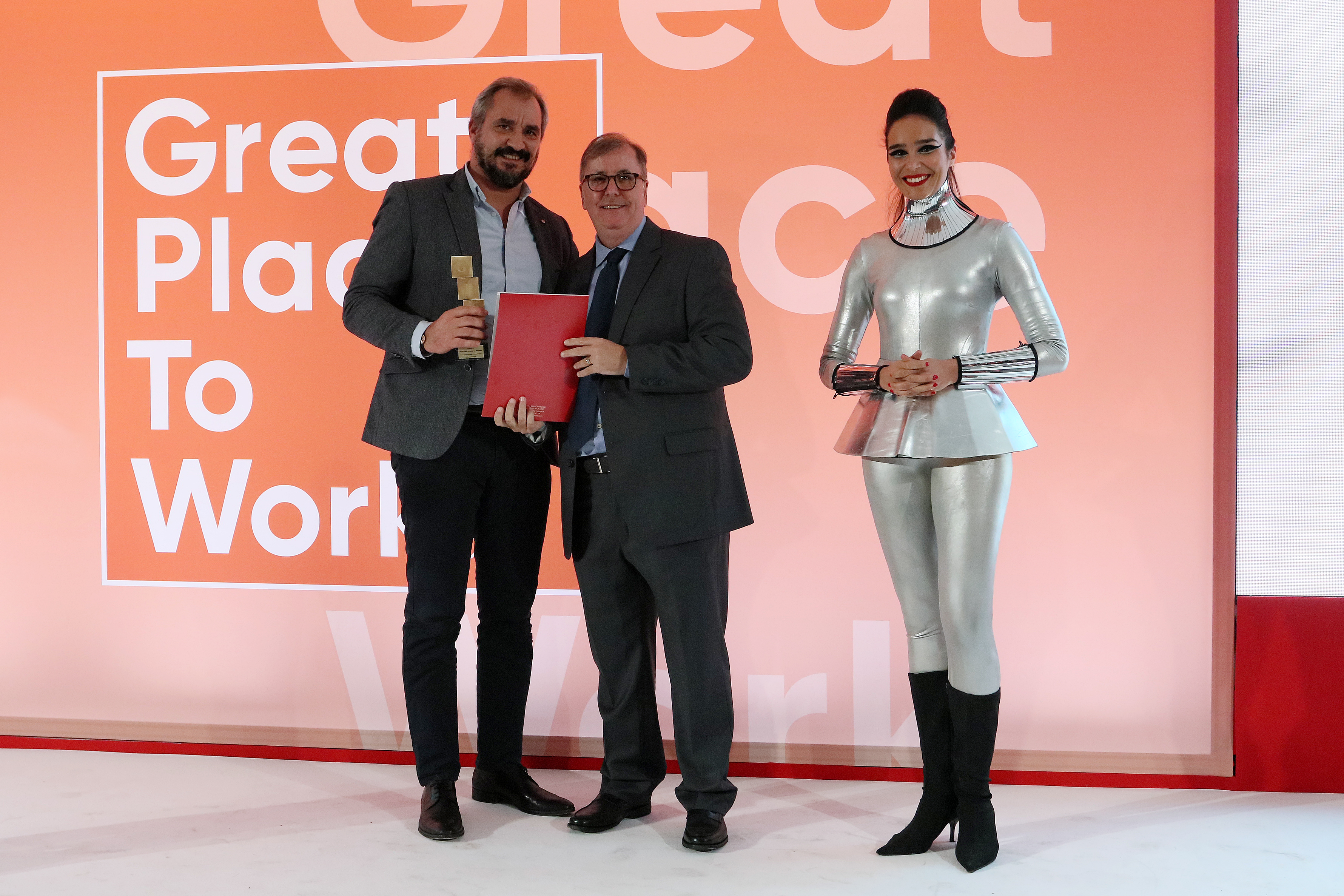 GREAT PLACE TO WORK 2018 126