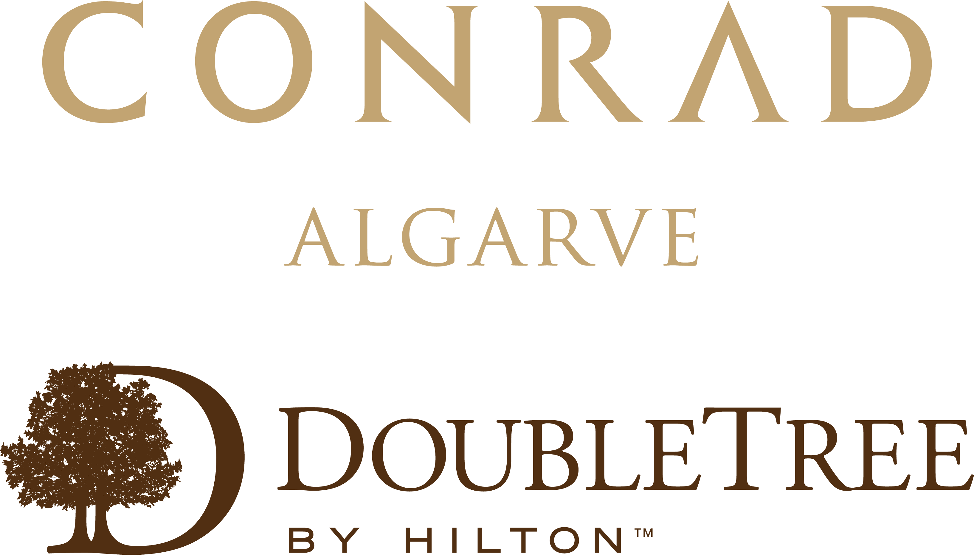 Conrad doubletree hilton CMYK
