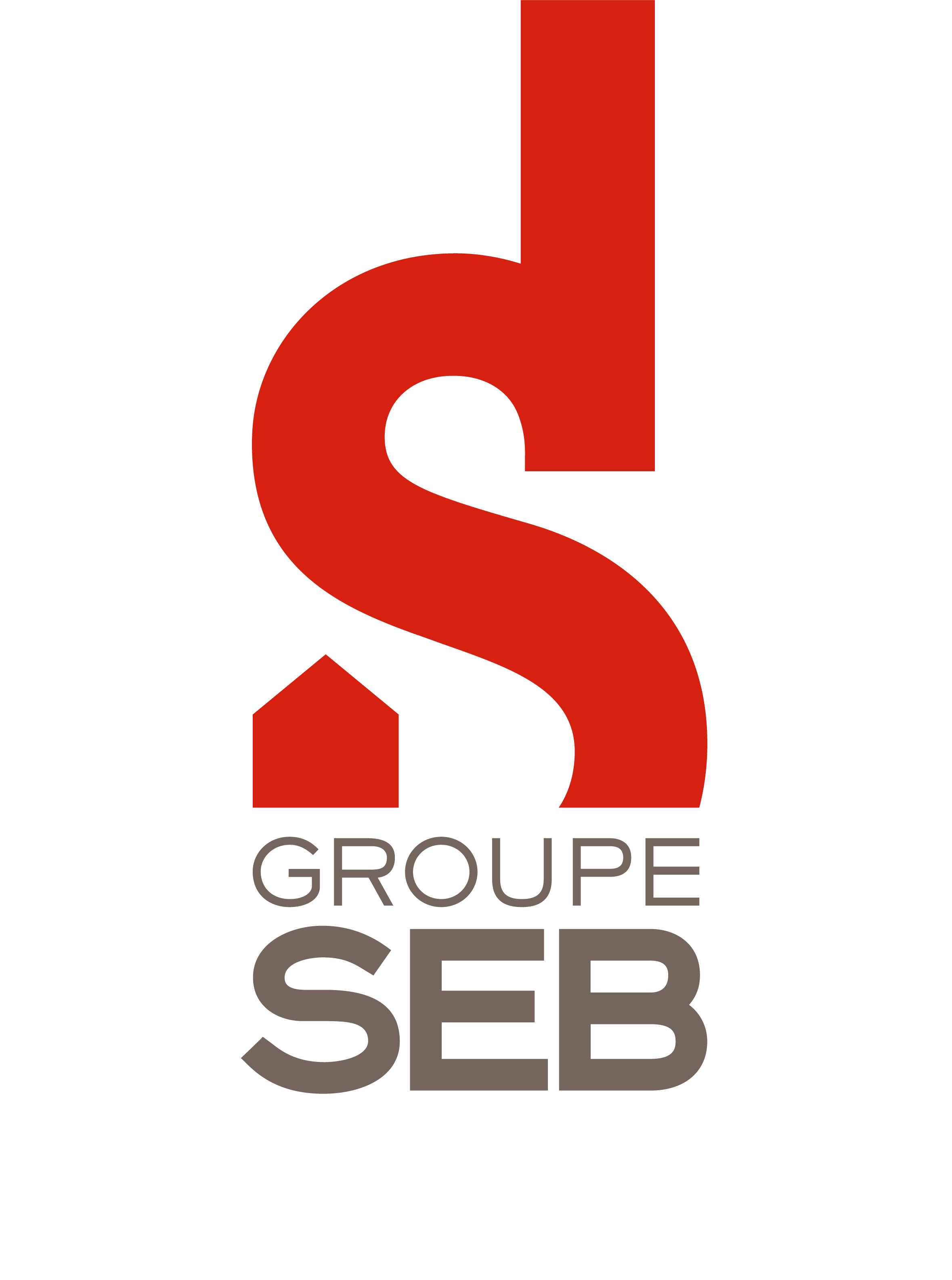 Groupe SEB logo CMYK