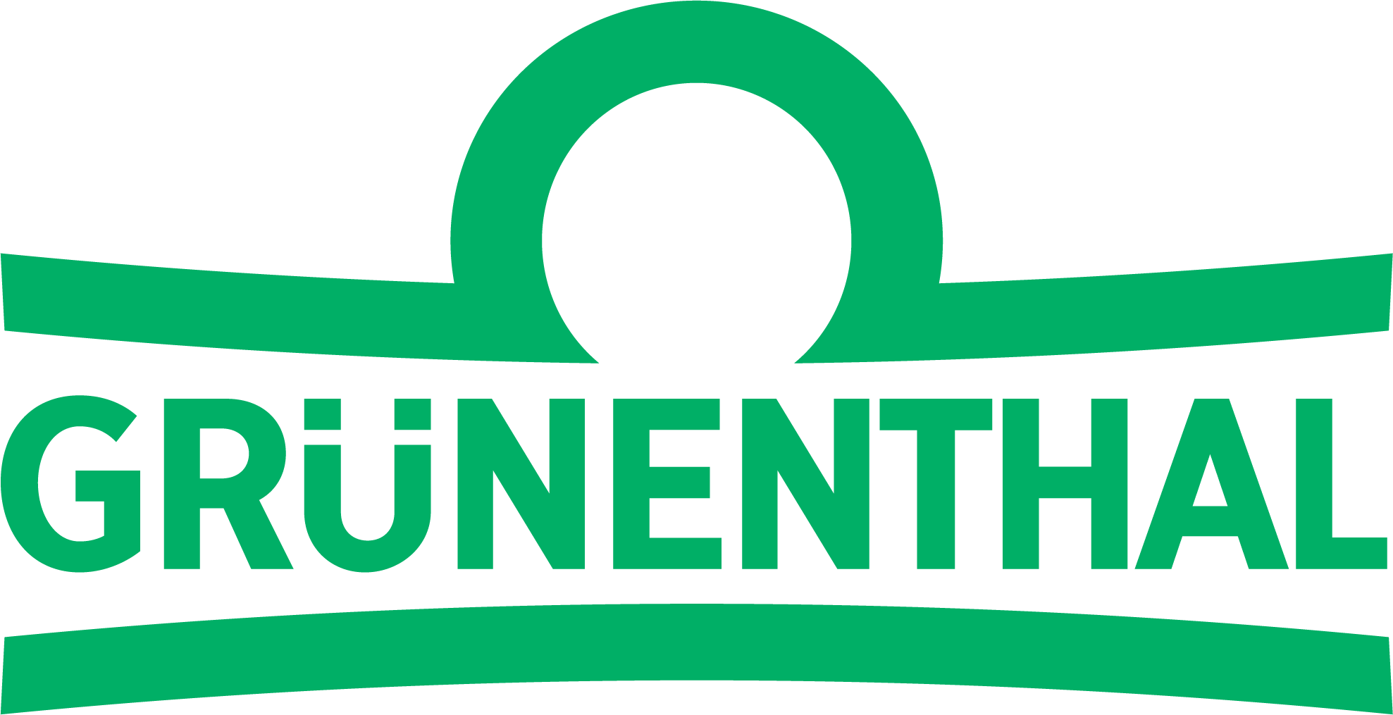 Gruênenthal DarkGreen RGB
